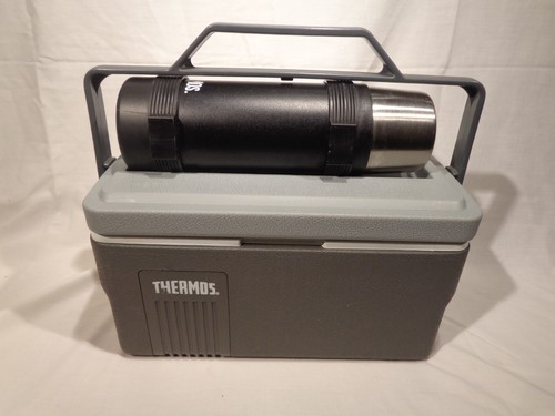Rare vintage thermos - rare,