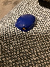 Action man blue beret cap