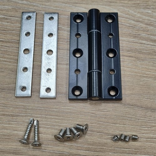 Bifold door standard - bifold,
