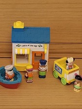 Elc Happyland Catch Of The Day