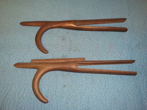 Dicke fireman pike pole - dicke,