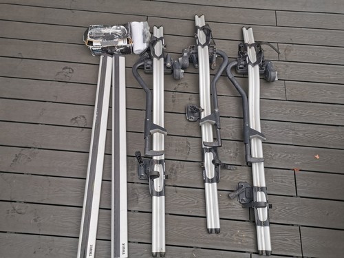 Thule rapid system - rapid, 753000