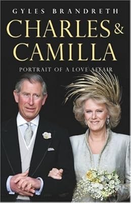 Charles and camilla - charles,