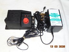 Hornby R965 controller with