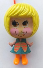 TALK UPS working Mattel 4021