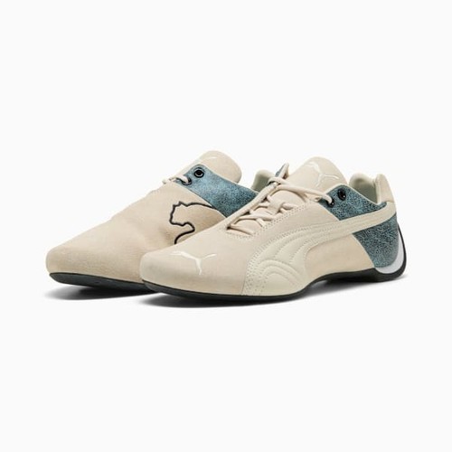 Puma future cat alpine snow - future,