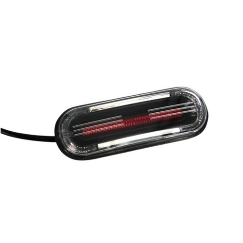 Waterproof electric scooter - electric,