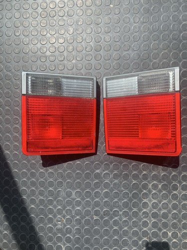 Range rover p38 tailgate rear - rover,