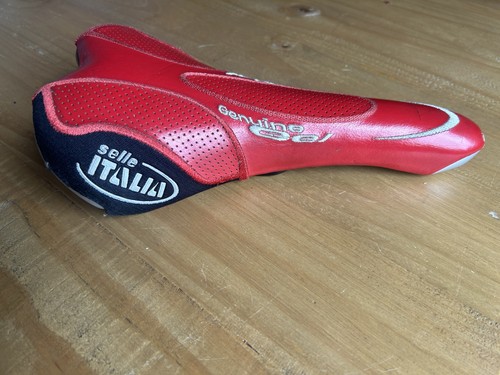 Selle italia turbomatic gel - turbomatic,