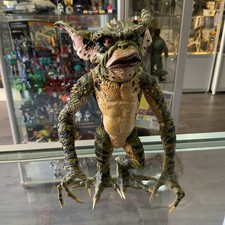 Neca Gremlins George Action Figure Ultimates Retro Horror Film Vintage Mogwai