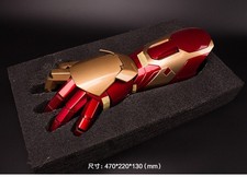 Iron man mk42 wearable - mk42, 1:1