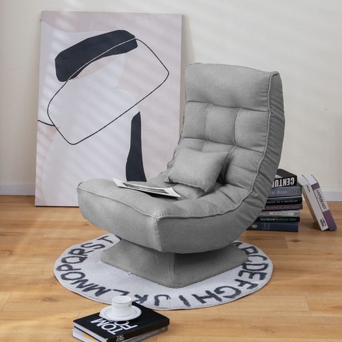 Fabric relax adjustable - adjustable, floor