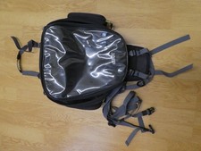 Givi tank bag BMW R1200GSA