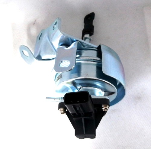 Turbo actuator for - turbo,