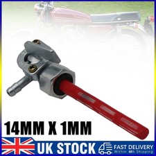 Fuel Petrol Tank Tap Petcock