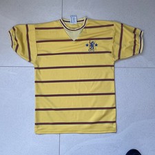 Chelsea Retro Away Shirt 1984