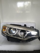 BMW M3 M4 4 Series F32 F33 F36 F80 F82 Xenon Headlights Driver 7399106
