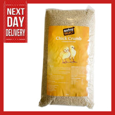 Extra Select Baby Chick Crumb