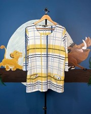 Love Leisure Women’s Checked