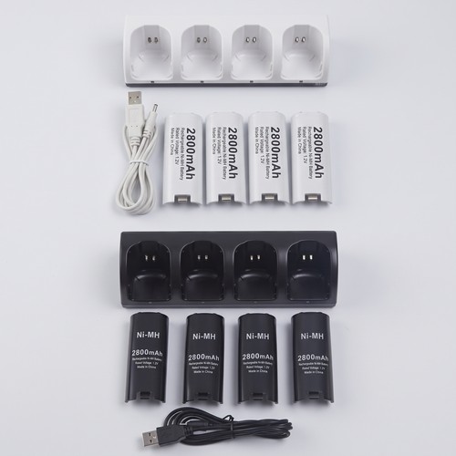 Battery pack - 4x,