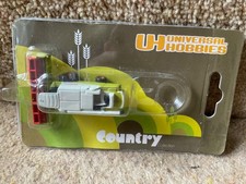 UNIVERSAL HOBBIES 5507 CLAAS