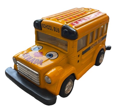 Kintoy canada school - school, toy