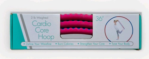 New fitness 2lb weighted - fitness,
