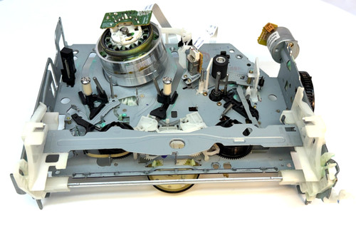 Sony slv n51 vcr - sony, slv-n51