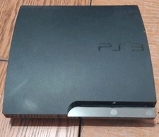 SONY PlayStation 3 PS3 Slim
