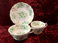 PRETTY BRAMELD/ROCKINGHAM TRUE