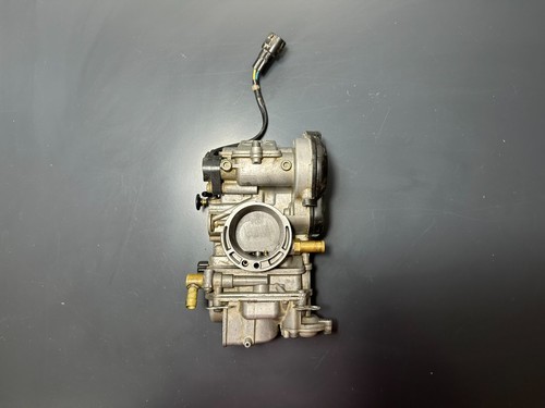 Keihin carburetor ktm - carburetor,