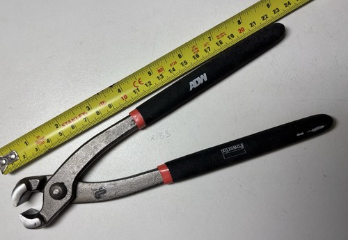 Powerfix end snips - end,