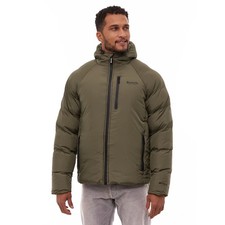 Bench Rafera Mens Hooded