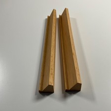 Vintage Scrabble Tile Letter