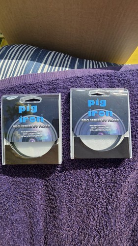 Pig iron 77mm - 77mm, pro