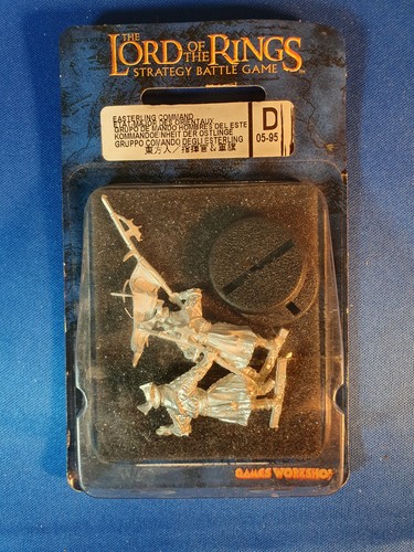 Games workshop lord the - games,