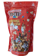 Disney Parks Peanut Butter