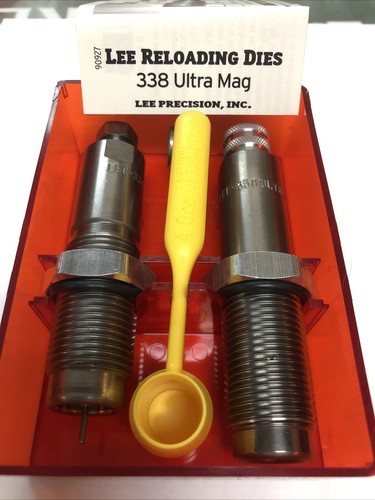 Lee precision pacesetter - precision,