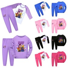 Pudsey Bear Devil Hunters Rumi