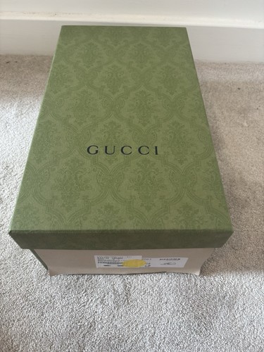 Gucci ace embroidered - , logo