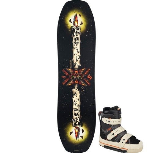 Slingshot space melter - space,