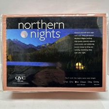 Northern Nights QVC Full Size