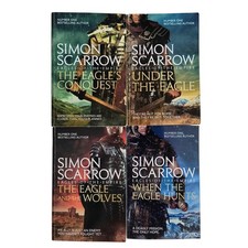Simon Scarrow Eagles Empire