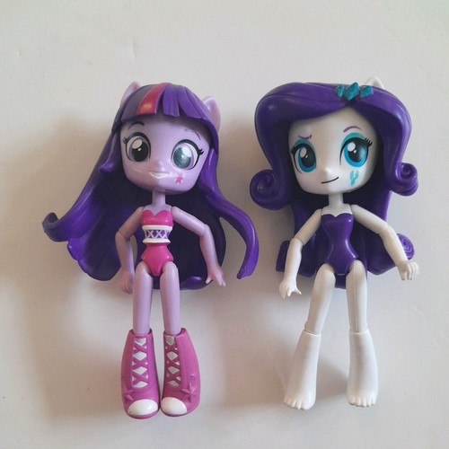 Little pony equestria girls - my,