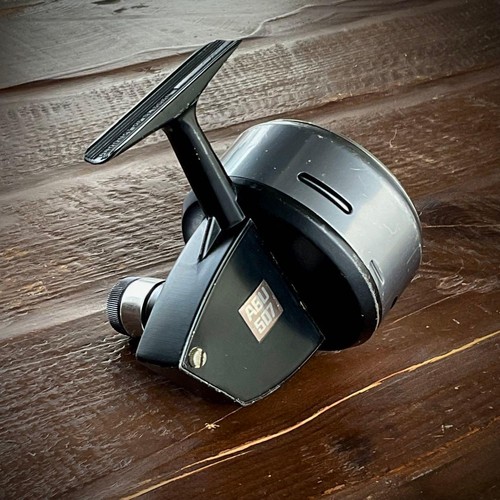 Abu garcia 507 closed face - garcia,