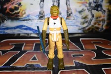 ORIGINAL VINTAGE  BOSSK
