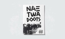 Nae Twa Doots Fanzine Issue 1