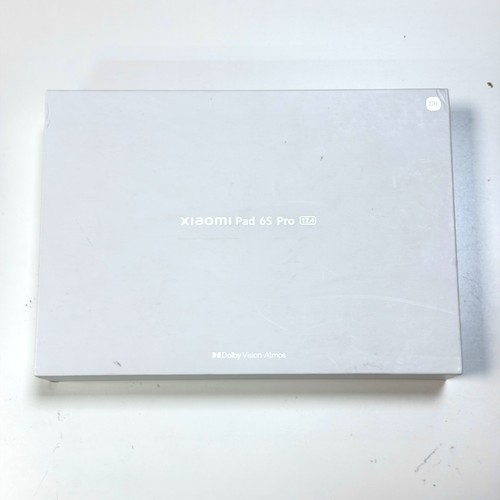 Xiaomi pad pro - xiaomi,