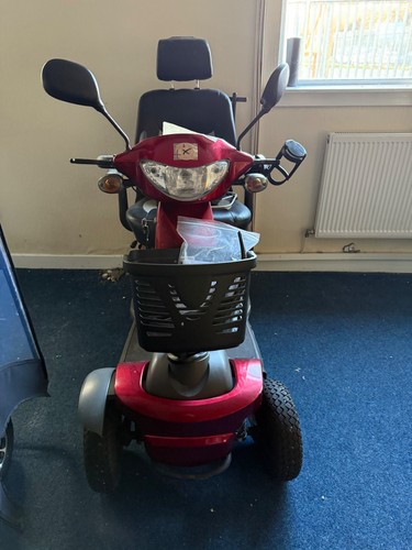 95789861 trade scooter van - *95789861,