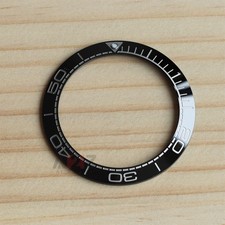 Watch ceramic bezel for omega - ceramic,